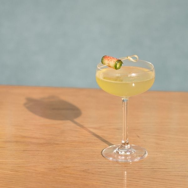 cocktail tradis